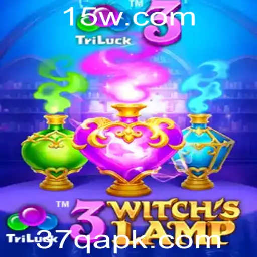 Descubra a Magia e Aventura de 3WitchsLamp: As Regras e a Fascinante História Por Trás do Jogo