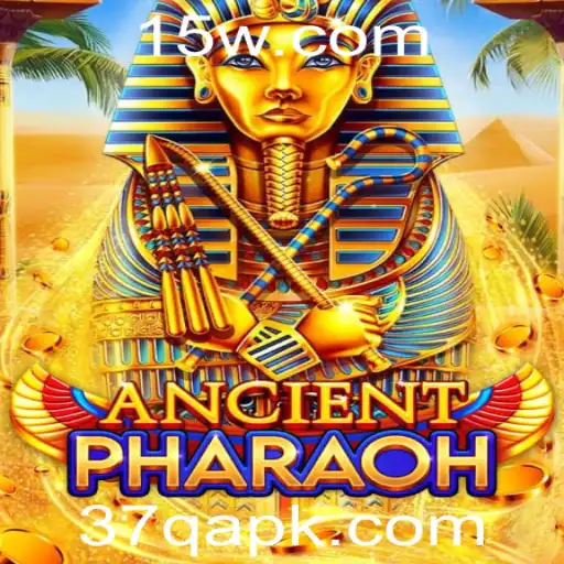 AncientPharaoh: Descubra os Mistérios e as Regras do Jogo Revolucionário