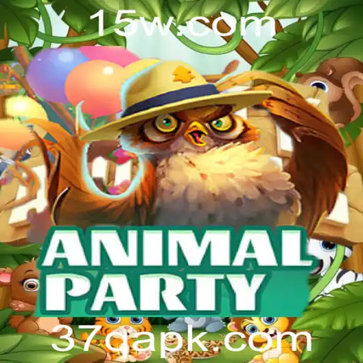 Descubra 'AnimalParty': Uma Aventura Interativa Única