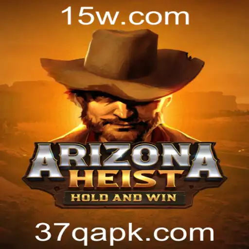 ArizonaHeist: Mergulhe na Aventura do Oeste Selvagem