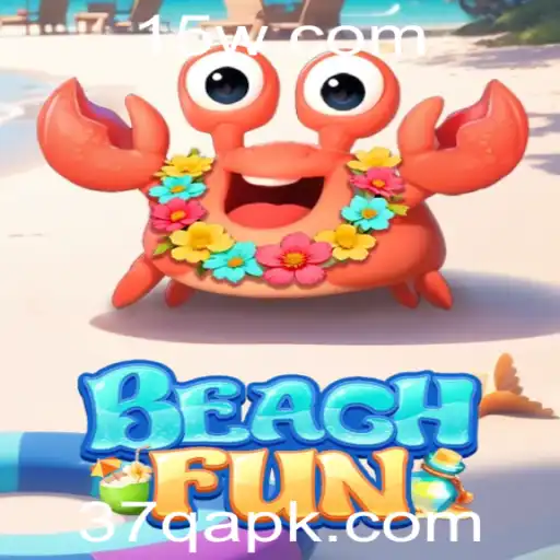 BeachFun: Descubra a Diversão na Praia com 37q