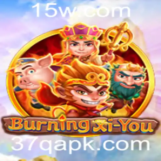 Explorando o Mundo de BurningXiYou: Aventura e Estratégia