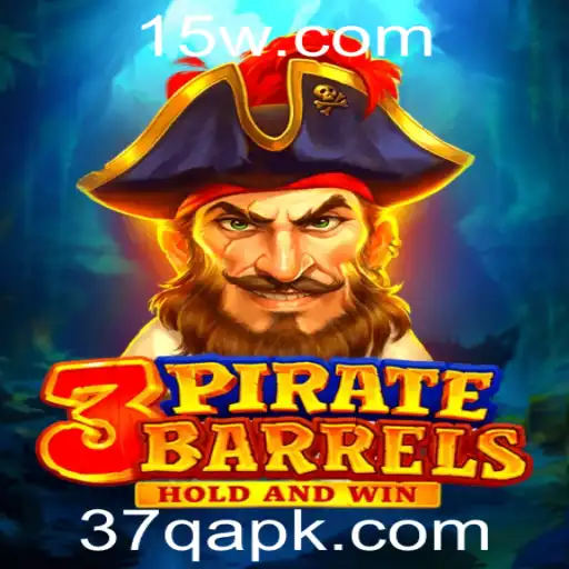 Explorando o Fantástico Mundo de 3PirateBarrels