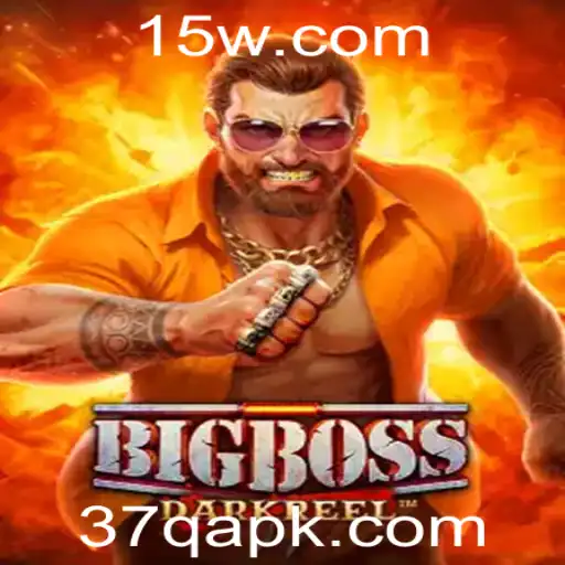 BigBoss: Explorando o Jogo Revolucionário com a Chave 37q