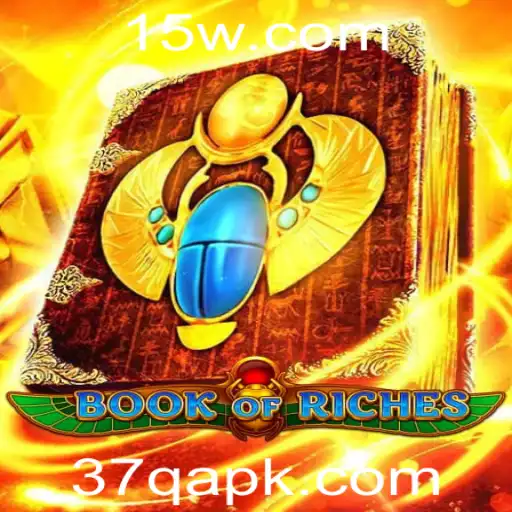Descubra o Enigmático Mundo de BookofRiches