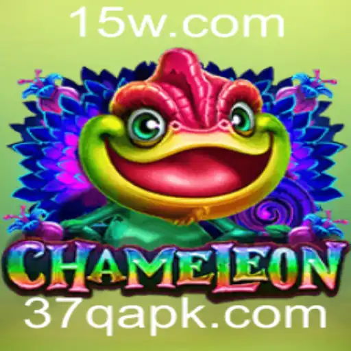Descubra o Mundo Envolvente do Jogo 'Chameleon'