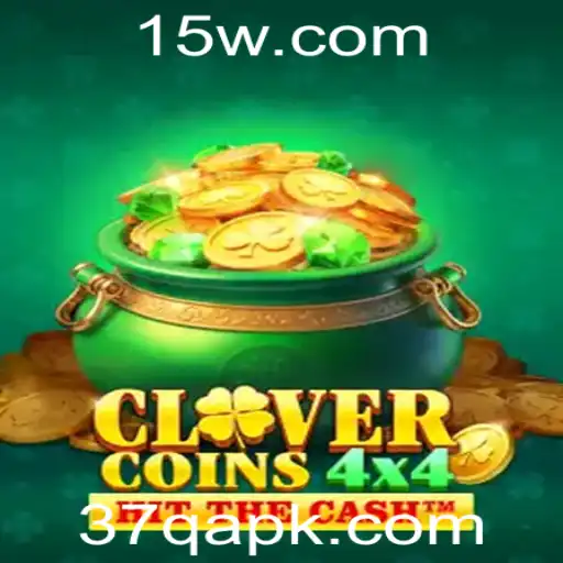 Explorando CloverCoins4x4: Um Jogo de Estratégia e Sorte