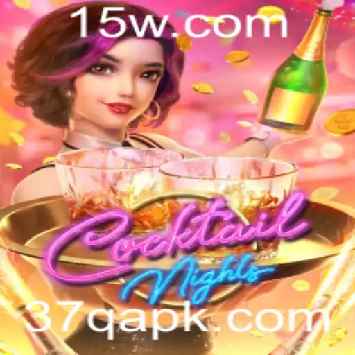 CocktailNights: Um Mergulho no Mundo dos Drinks e Diversão