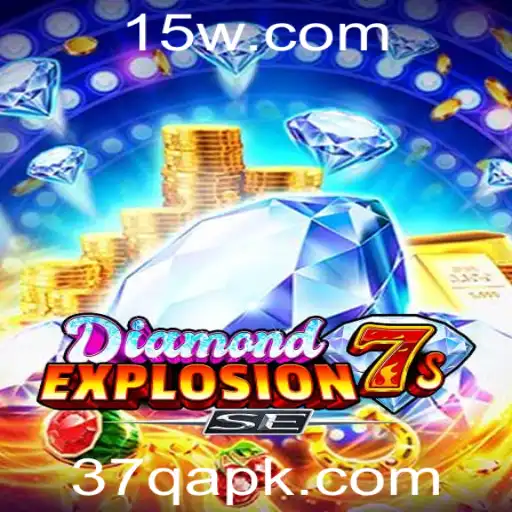 DiamondExplosion7sSE: Conheça o Novo Fenômeno do Mundo dos Jogos