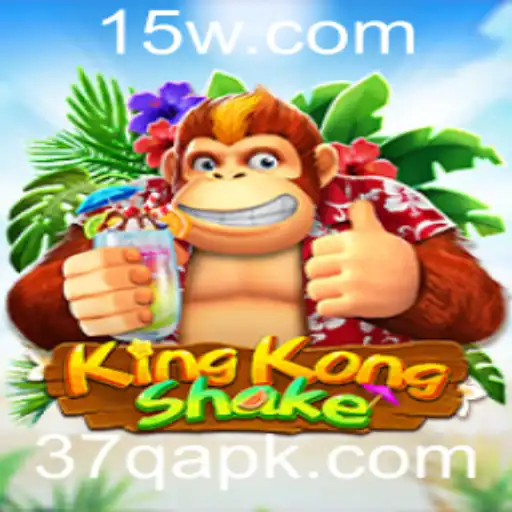 Descubra o emocionante mundo de KingKongShake