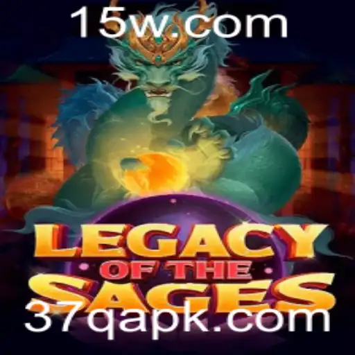 LegacyoftheSages: Uma Jornada Épica no Mundo dos Sábios
