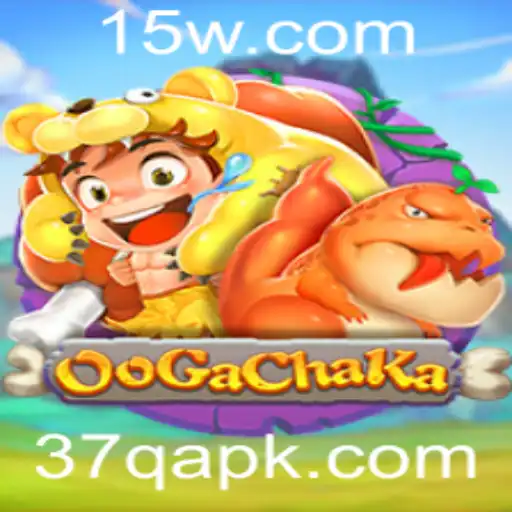 OoGaChaKa: Descubra o Jogo que Está Conquistando o Mundo