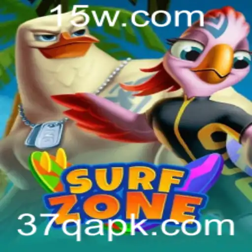 Explorando o Mundo Empolgante de SurfZone: Mergulhe na Aventura com a Chave 37q