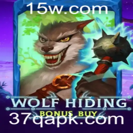 Explorando o Fascinante Mundo de WolfHidingBonusBuy