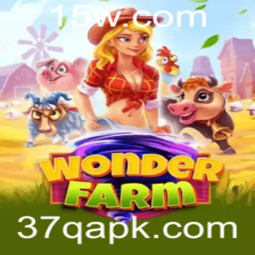 Descubra o Maravilhoso Mundo de WonderFarm: O Jogo que Encanta Multidões