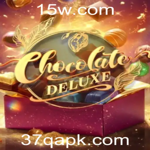 ChocolateDeluxe: O Jogo Que Está Conquistando as Massas