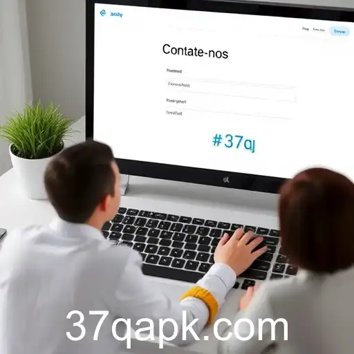 Contate-nos