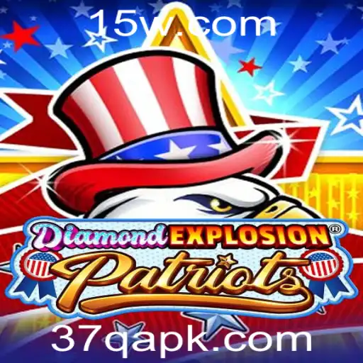 DiamondExplosionPatriots: Uma Aventura Épica no Mundo dos Jogos