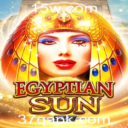 Descobrindo EgyptianSunSE: Uma Aventura no Mundo Antigo