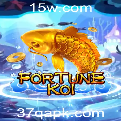 FORTUNEKOI: Descubra o Fascinante Mundo do Jogo de Estratégia e Sorte