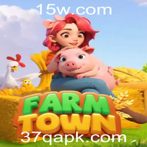 Explorando FarmTown: Um Mergulho na Simulação Rural