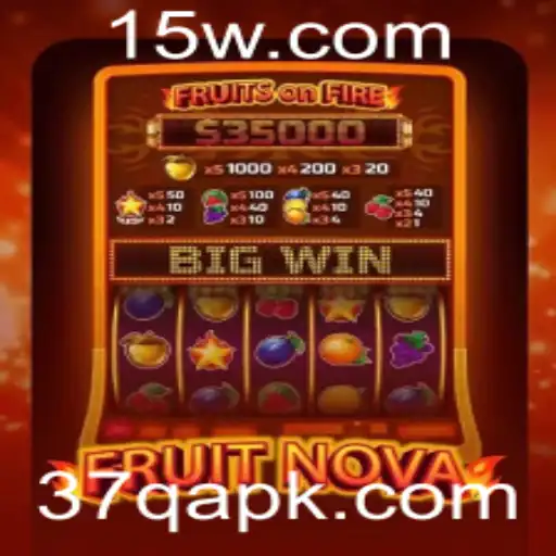 Explorando FruitNova: Um Mergulho no Mundo das Frutas com 37q