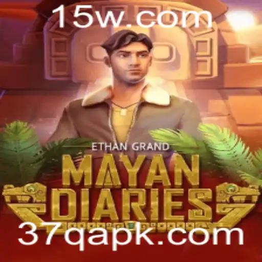 Descubra o Fascinante Mundo de MayanDiaries: Um Mergulho nas Crônicas Maias