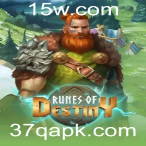 Descubra o Mundo Fascinante de RunesOfDestiny: Um Jogo de Estratégia e Aventura