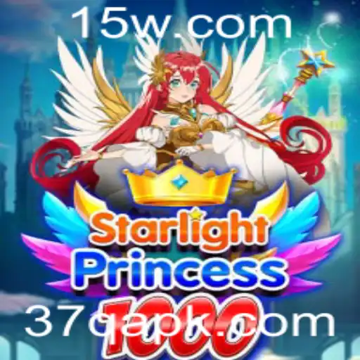 Descubra o Fascinante Universo de StarlightPrincess1000