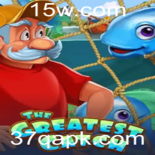 TheGreatestCatch: A Nova Sensação no Mundo dos Jogos
