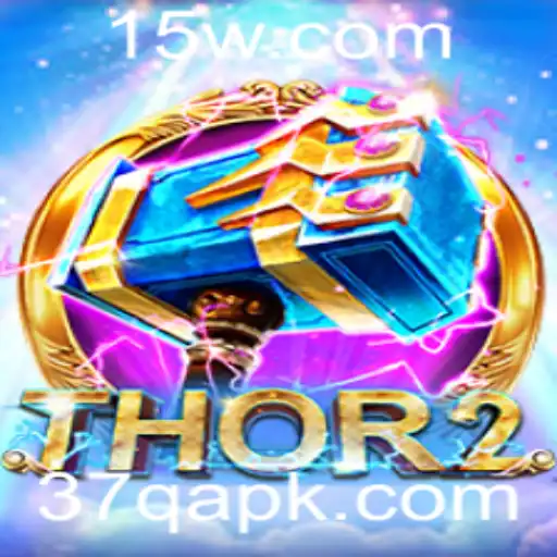Thor2: Aventura Épica com Regras Inovadoras