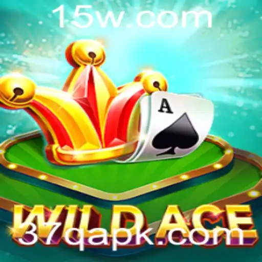 WildAce: Uma Nova Aventura de Estratégia e Sorte